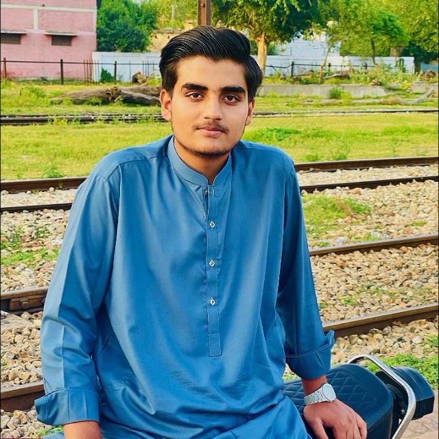 Student Photo